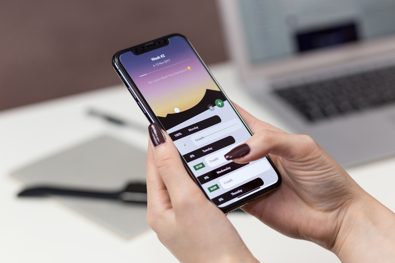 aplicaciones mobiles de facil uso