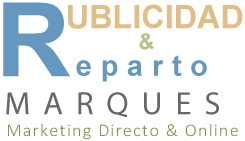 contacto marketing publirepartmarques